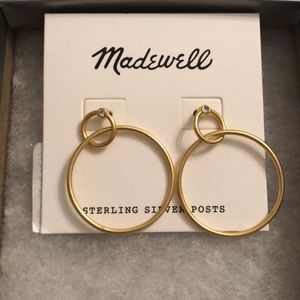 Madewell Earrings